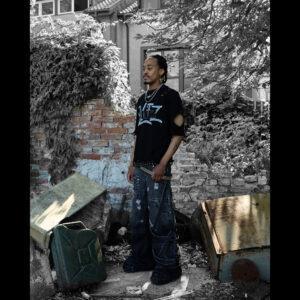 BLITZ ORIGINAL TEE - Image 2